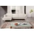 Left Arm Chaise Facing