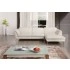 Right Arm Chaise Facing