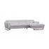 Right Arm Chaise Facing