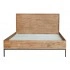 Queen Size Bed