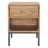 Nightstand Left