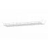 S140 - Horizontal Cable Tray for for 55 1/8" Desk