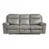 Gray/Leatherette