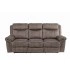 Brown/Microfiber