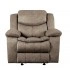 Brown/Microfiber