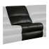 Armless Chair