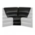 Corner Seat