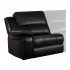 Power Left Side Reclining Chair with Power Headrest and USB Port