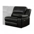 Power Right Side Reclining Chair with Power Headrest and USB Port