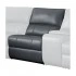 Armless Chair