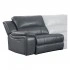 Power Left Side Reclining Chair with Power Headrest and USB Port