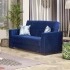 Blue #4