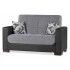 Gray/Black PU #5