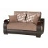 Brown Chenille