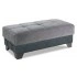 Floket Gray/Black