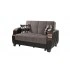 Floket Gray/Black