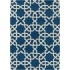 Blue/White