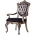 Silver Gray/Antique Platinum