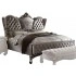 Antique Platinum