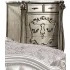 Antique Platinum