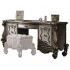 Antique Platinum