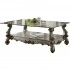 Antique Platinum