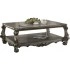 Antique Platinum