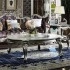 Antique Platinum
