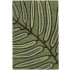 Green/Dark Brown