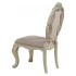 Beige/Antique White, Fabric