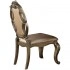 Bronze/Vintage Oak, PU