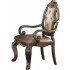 Bronze/Vintage Oak, PU