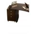 3-Drawer File Cabinet
