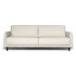 Spessorato Light Grey Leather