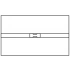 Rectangular Meeting Table 6 Seats