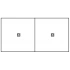 Rectangular Meeting Table 8-10 Seats, US Socket Standard
