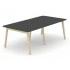 Rectangular Meeting Table 8-10 Seats