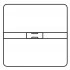 Square Meeting Table 4-6 Seats