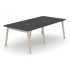 Rectangular Meeting Table 8-10 Seats