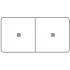 Rectangular Meeting Table 8-10 Seats
