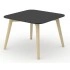 <b>CNN073</b> - Square Coffee Table