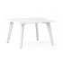 <b>CZZ701</b> - Square Coffee Table, legs - plywood covered with enamel