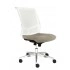 SIC820 - Polished aluminium
