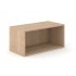 <b>C1N080</b> - Bookcase (without base)