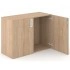 C2C100 - Cabinet (with lock; without shelves and base)