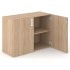 C2C101 - Cabinet (with lock and shelf; without base)