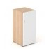<b>C2C091</b> - Single Row Locker w/Big Lockable Door