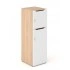 <b>C3C133</b> - Single Row Locker w/Big & Small Lockable Doors & Mail Slots