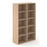 C5N100 - Bookcase w/8 Shelves