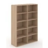 C5N120 - Bookcase w/8 Shelves